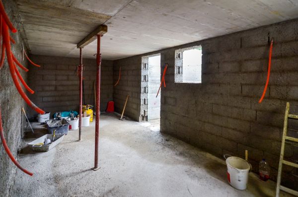 Cellar Waterproofing in Middletown